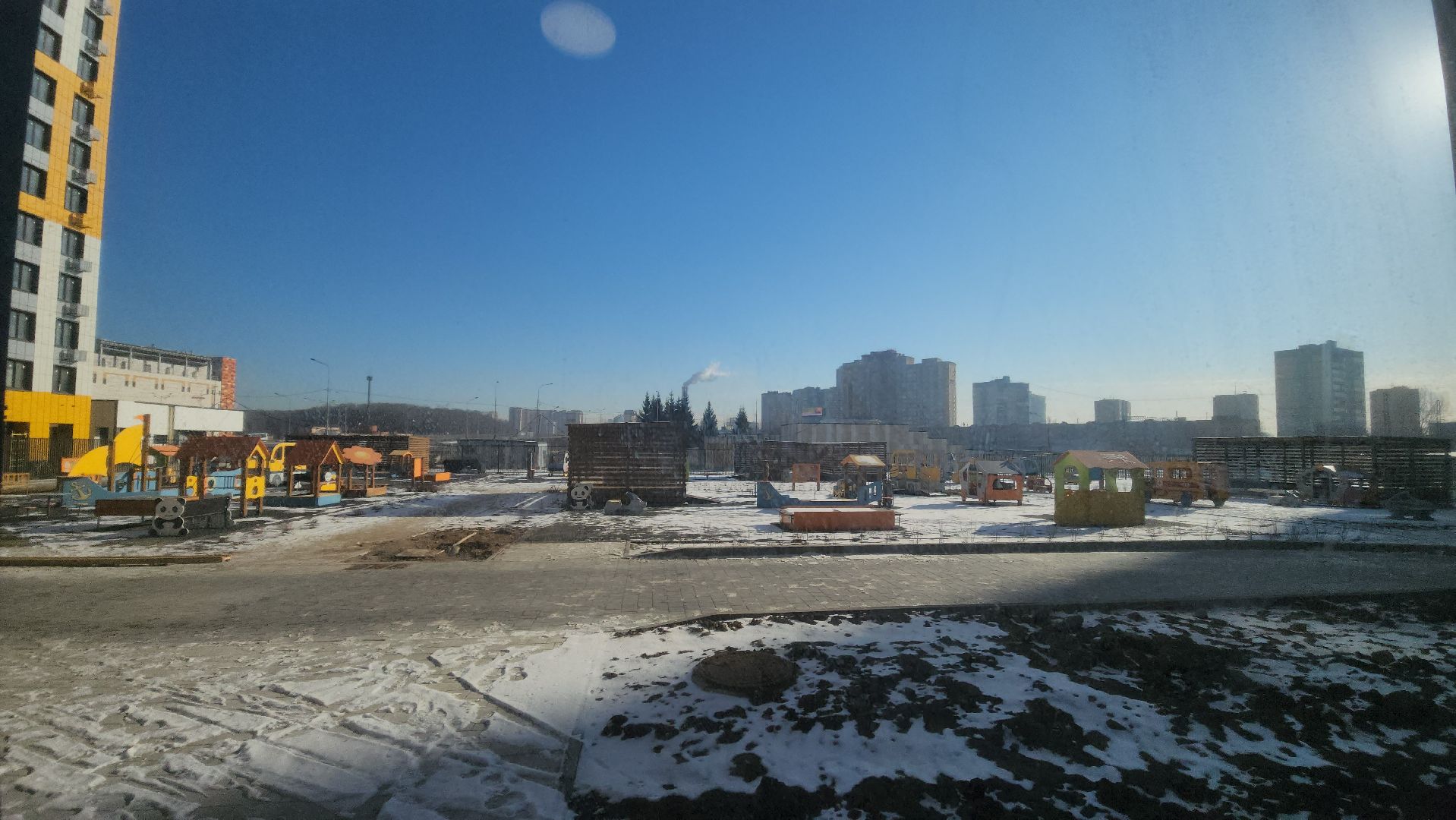 вертикалки, детский сад, школа, строительство, тетрис, красногорск,