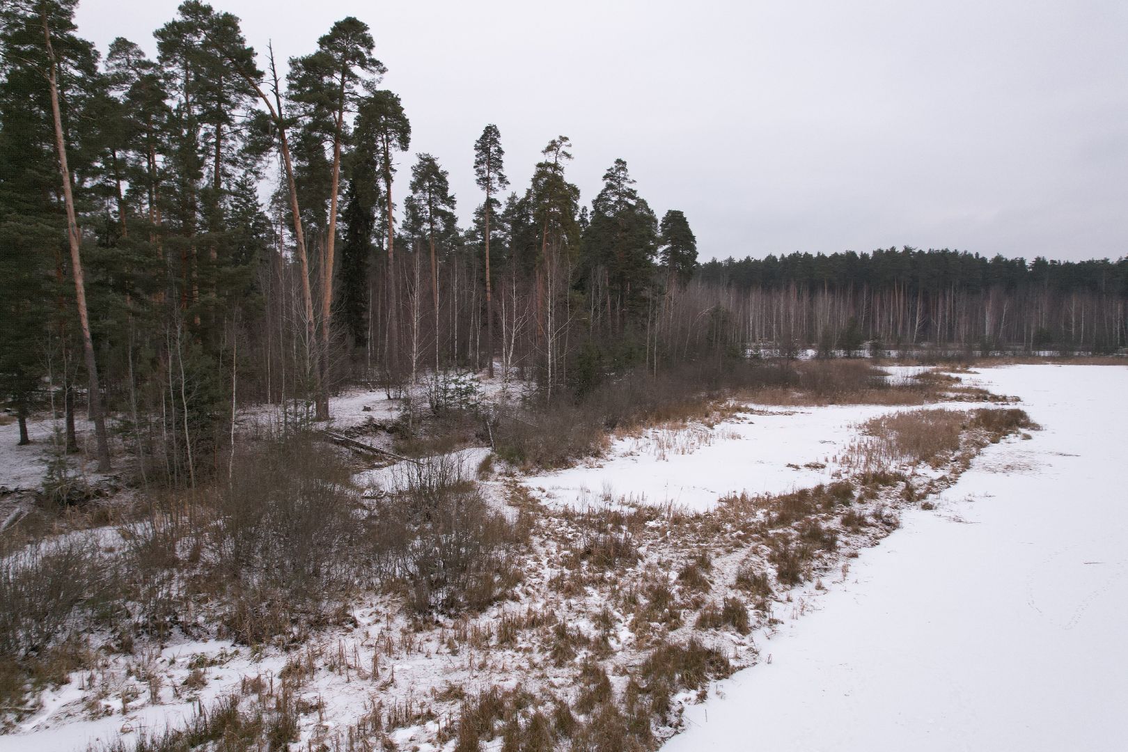 видео с коптера, орехово-зуево, благоустройство парка,