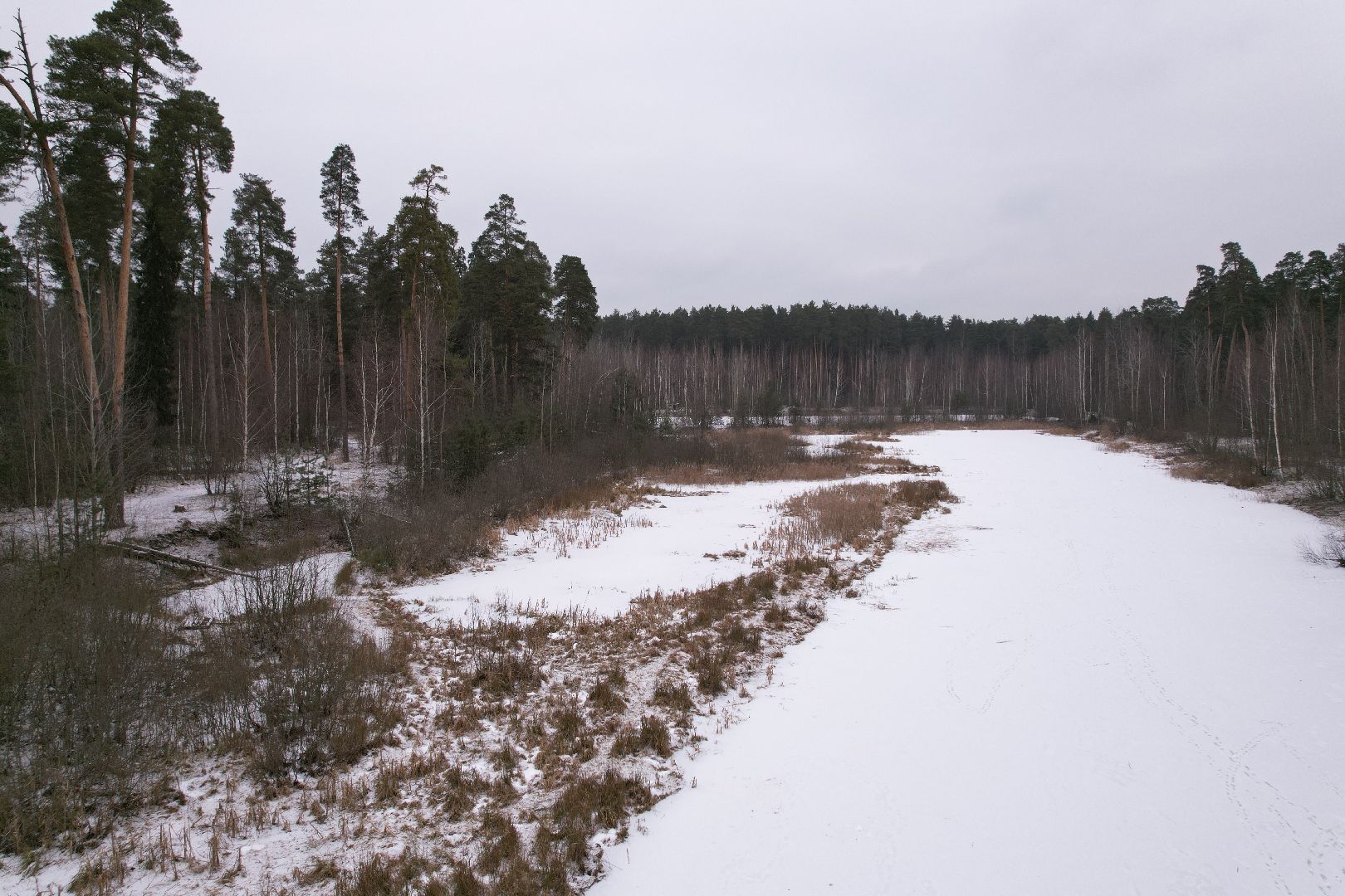 видео с коптера, орехово-зуево, благоустройство парка,