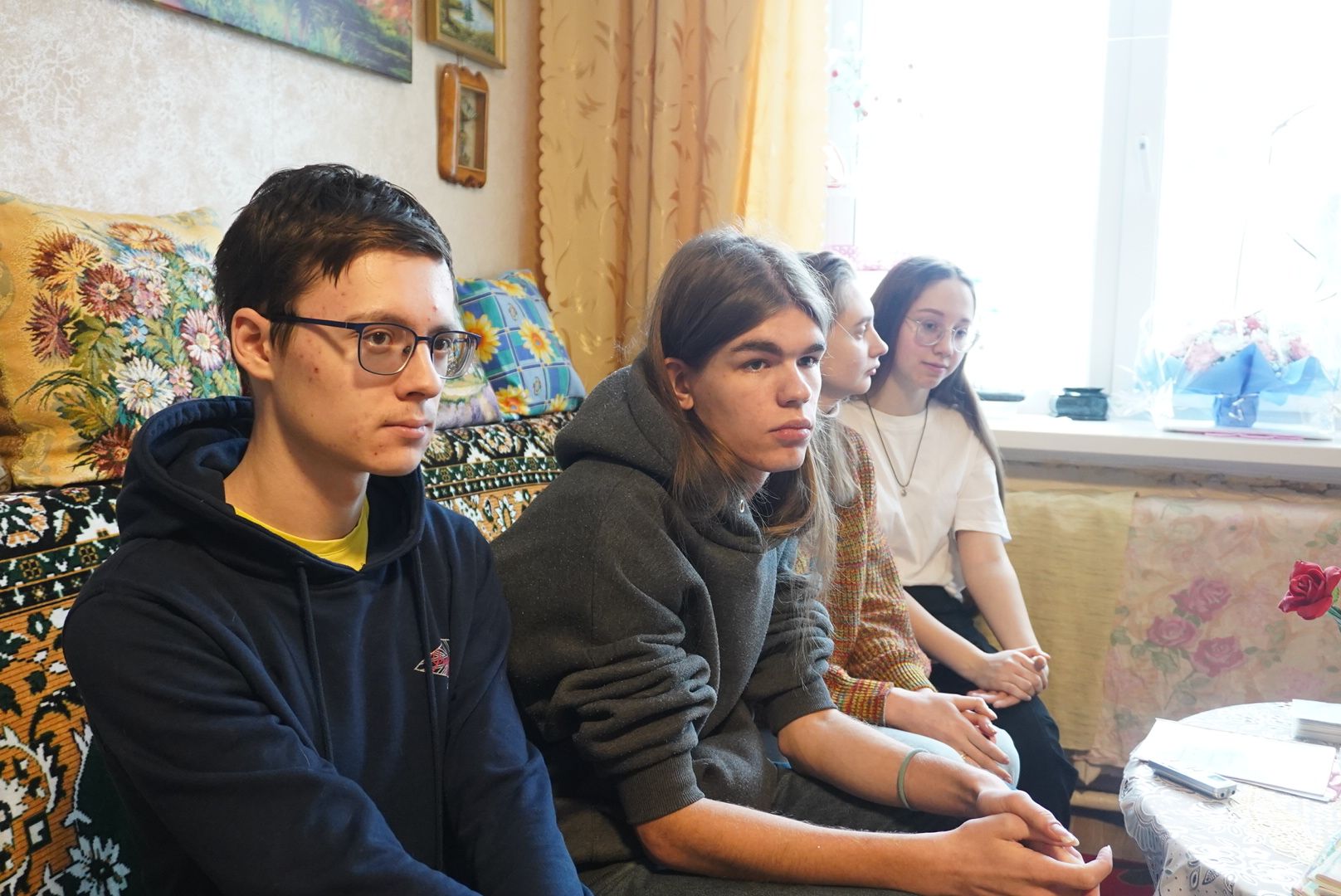 павловский посад, вертикалки, ветеран,