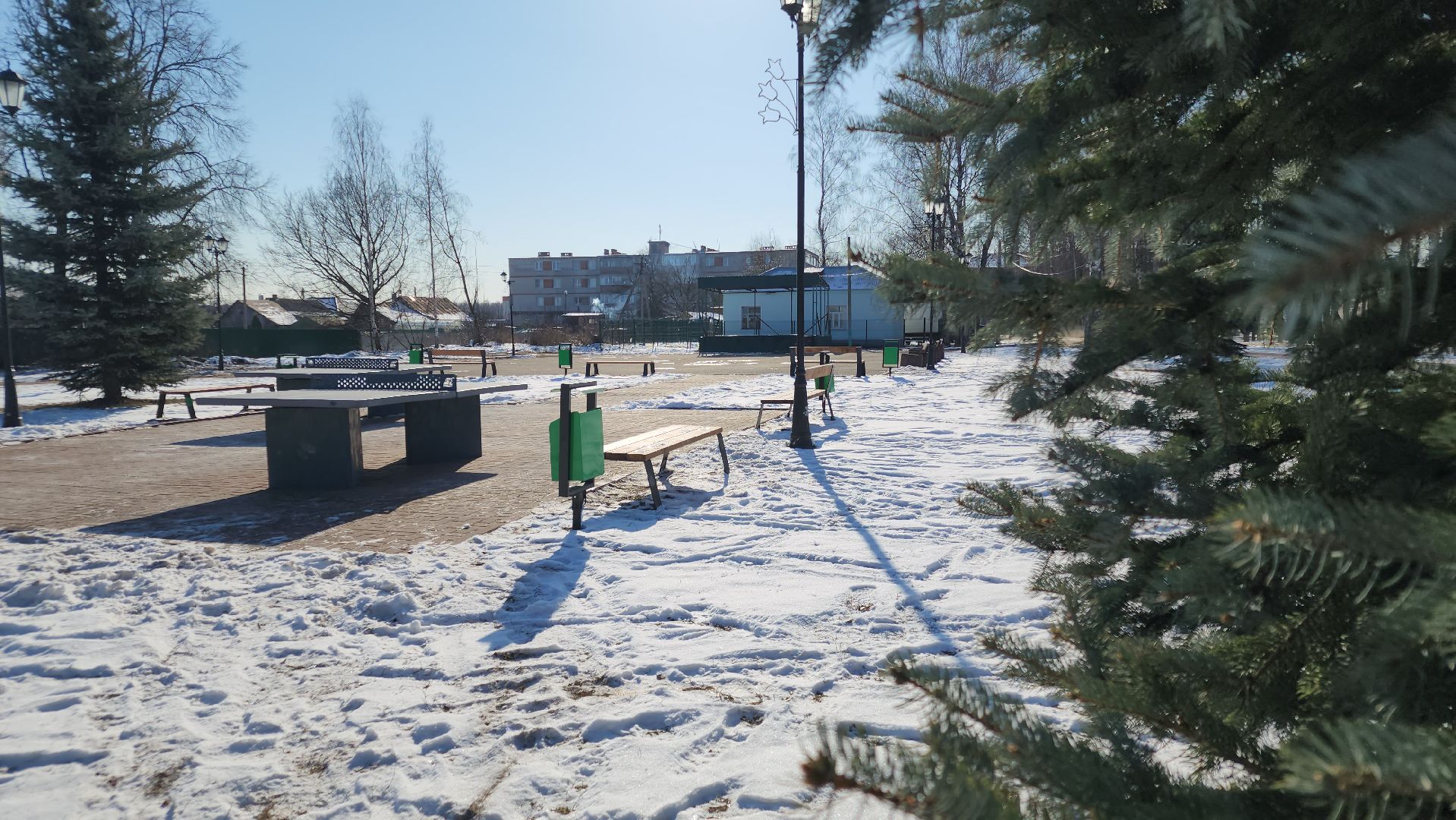 вертикалки, благоустройство, орехово-зуевский округ,