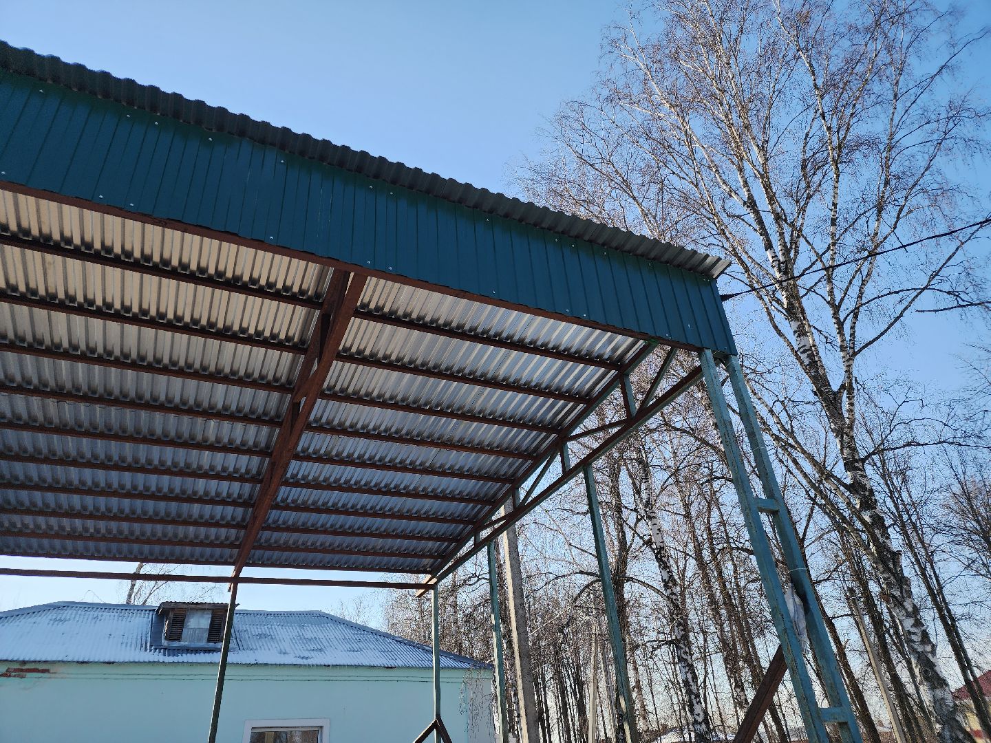 вертикалки, благоустройство, орехово-зуевский округ,