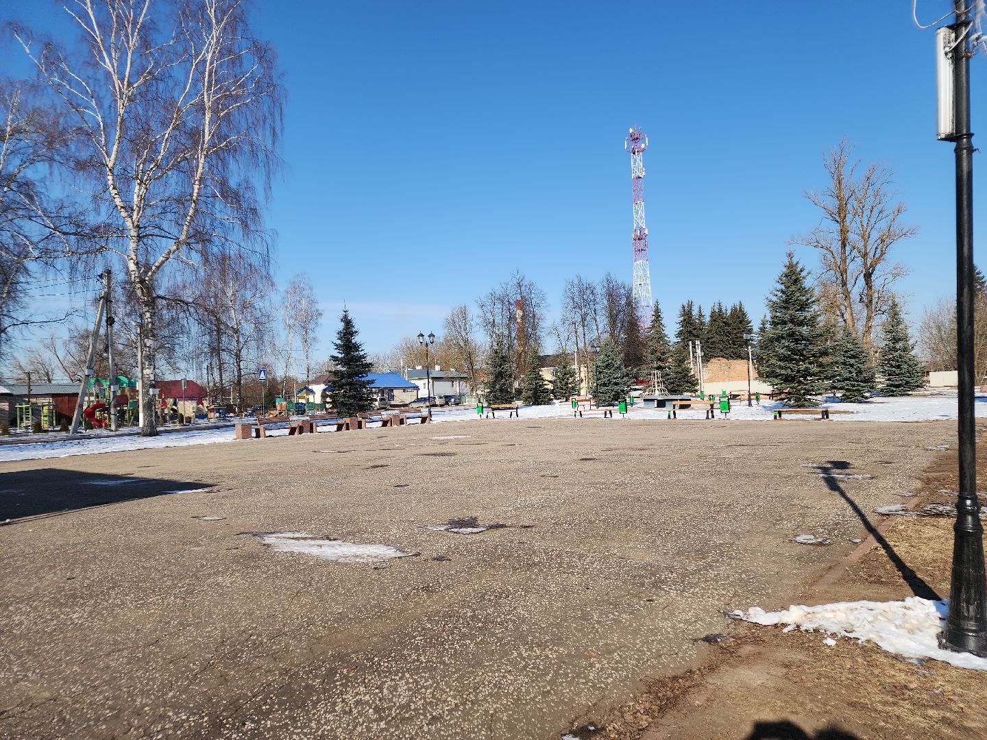 вертикалки, благоустройство, орехово-зуевский округ,