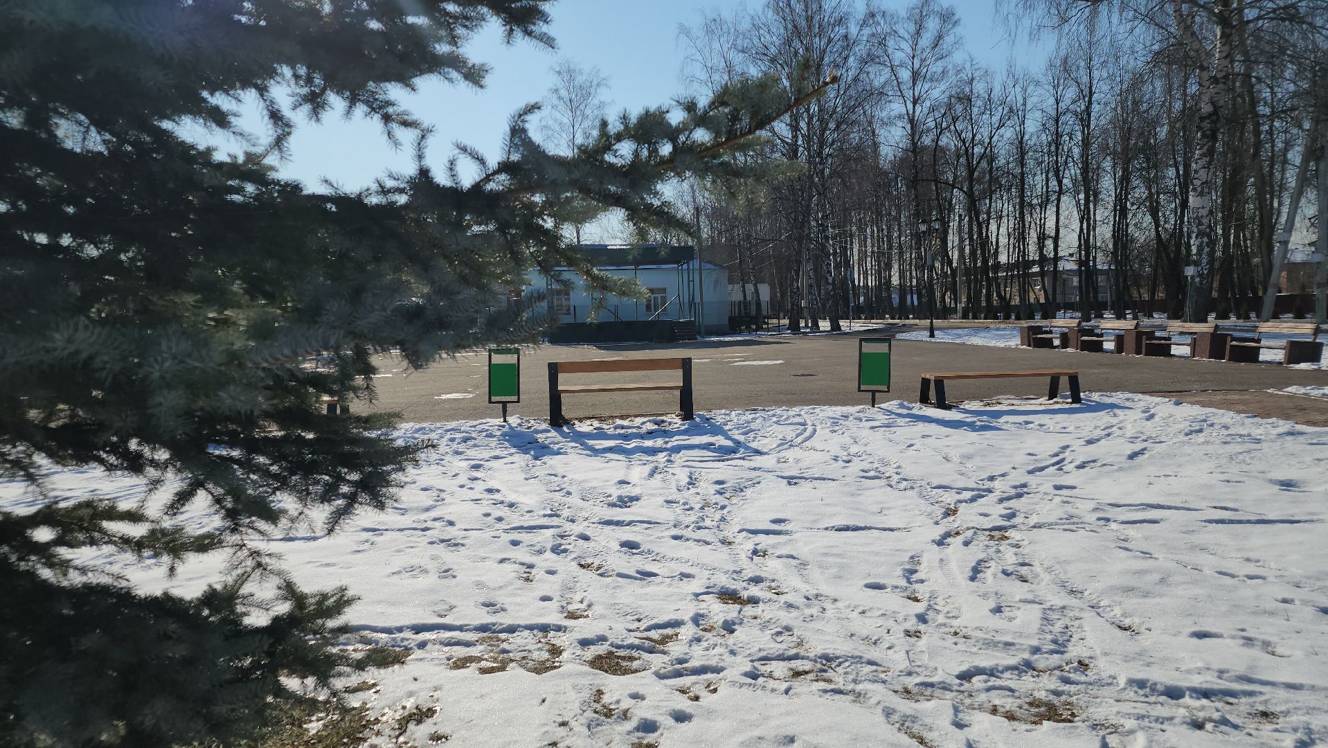 вертикалки, благоустройство, орехово-зуевский округ,