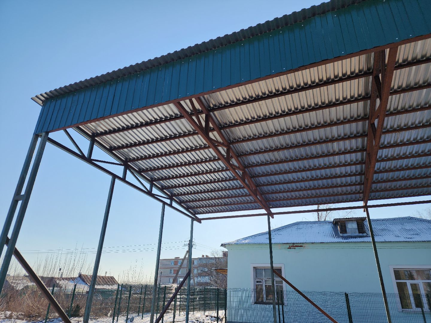 вертикалки, благоустройство, орехово-зуевский округ,