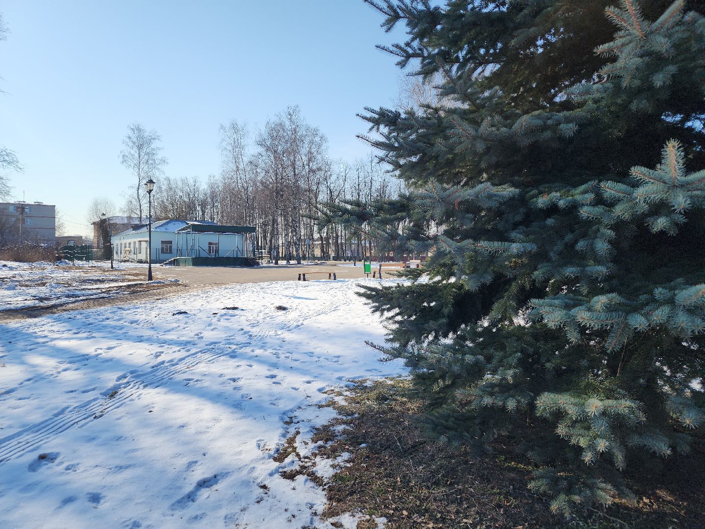 вертикалки, благоустройство, орехово-зуевский округ,