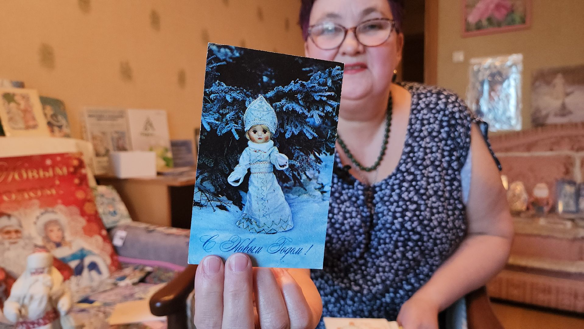 вертикалки, опалиха, снегурочка, коллекционер,8 марта,