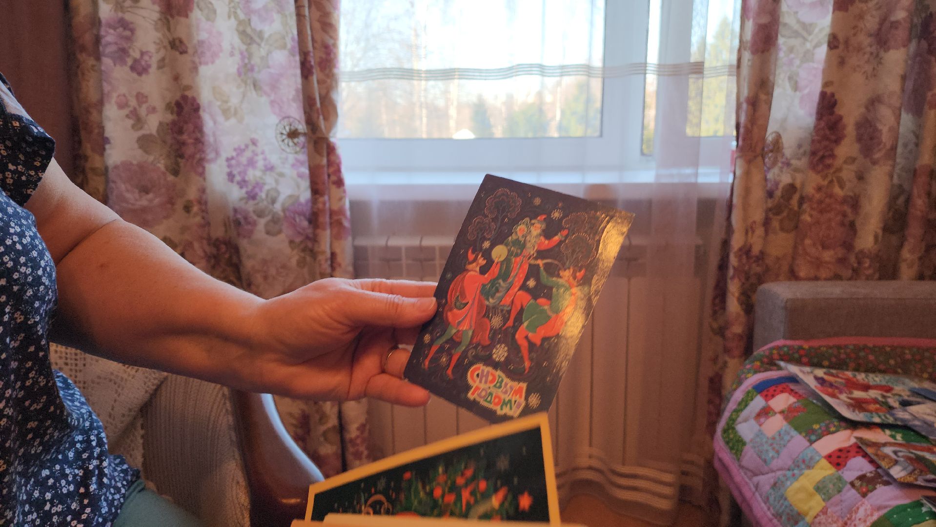 вертикалки, опалиха, снегурочка, коллекционер,8 марта,