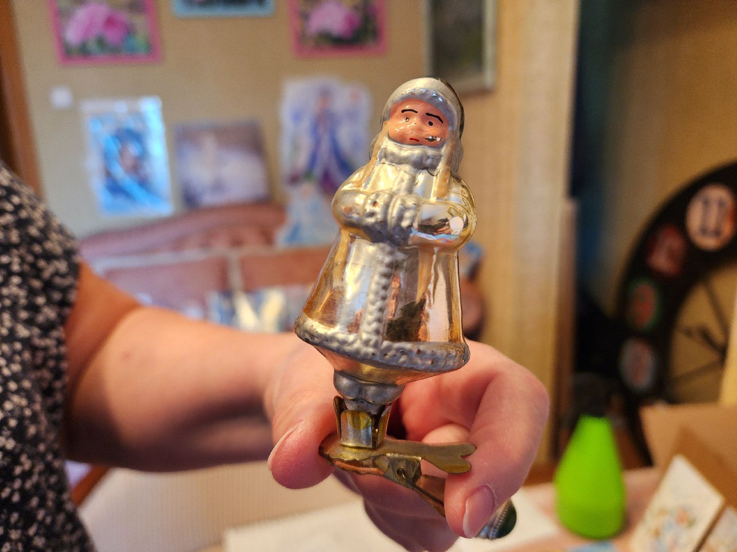 вертикалки, опалиха, снегурочка, коллекционер,8 марта,