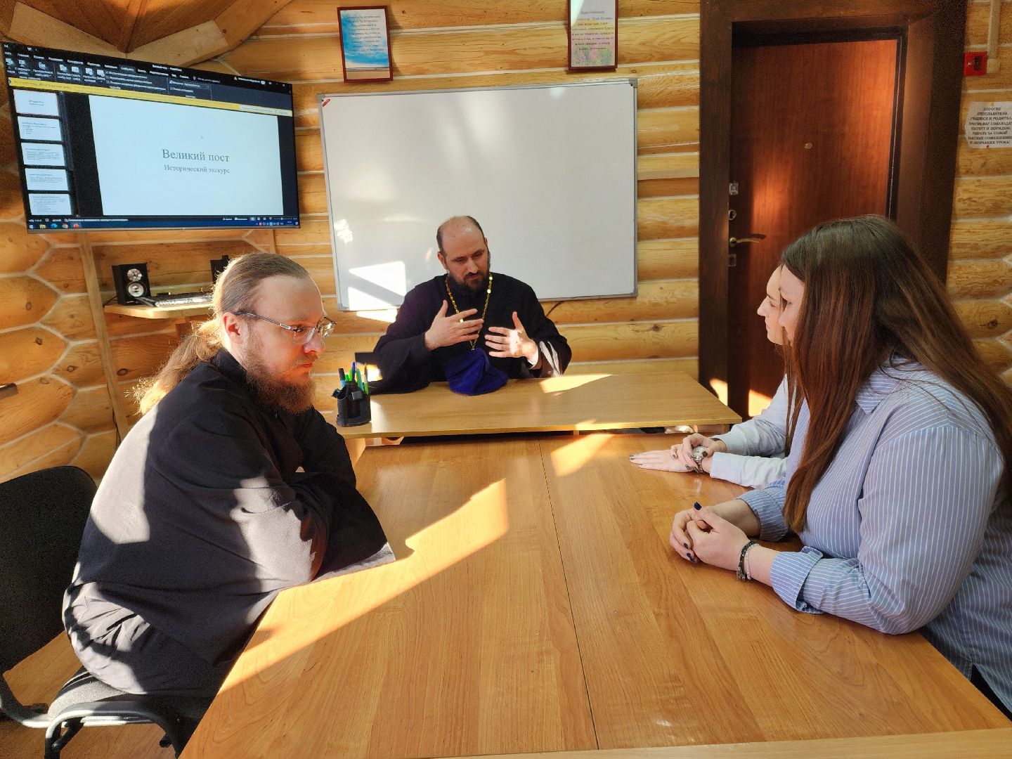 Подольск, великий пост, религия, православие, вертикалки,