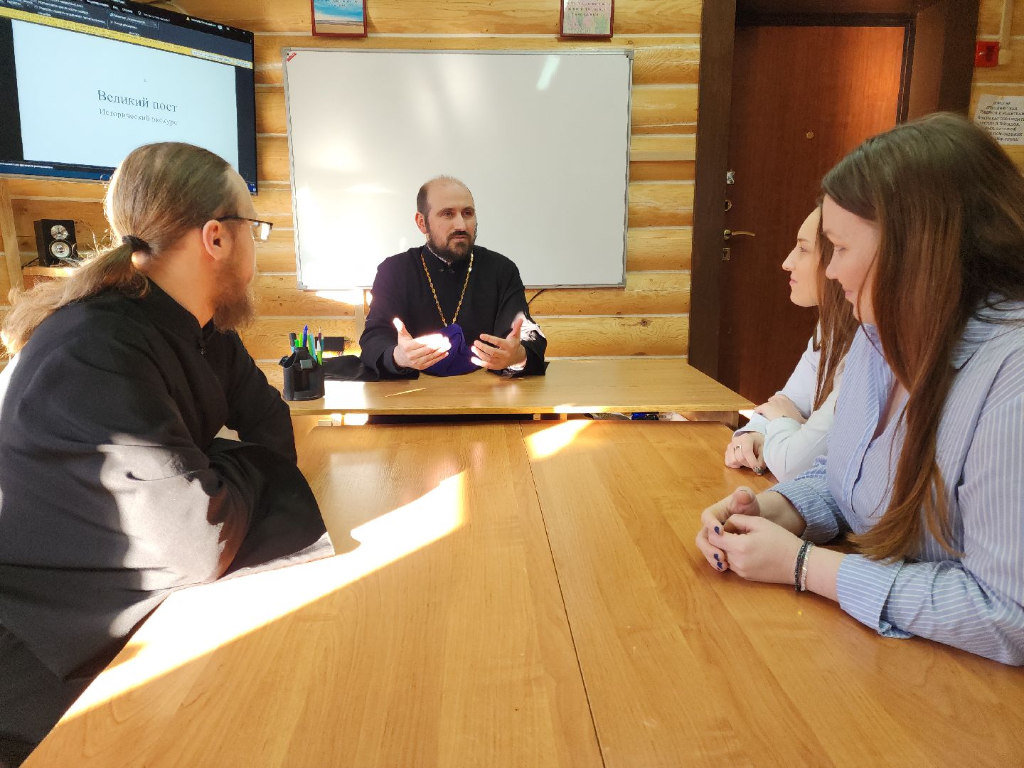 Подольск, великий пост, религия, православие, вертикалки,