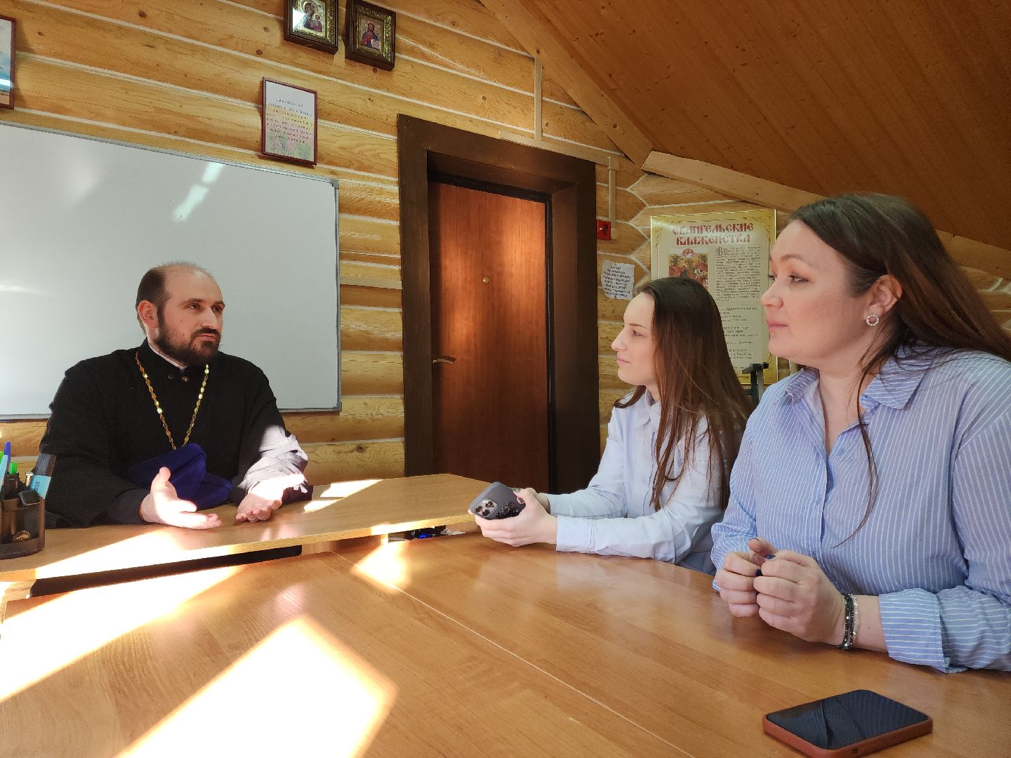 Подольск, великий пост, религия, православие, вертикалки,
