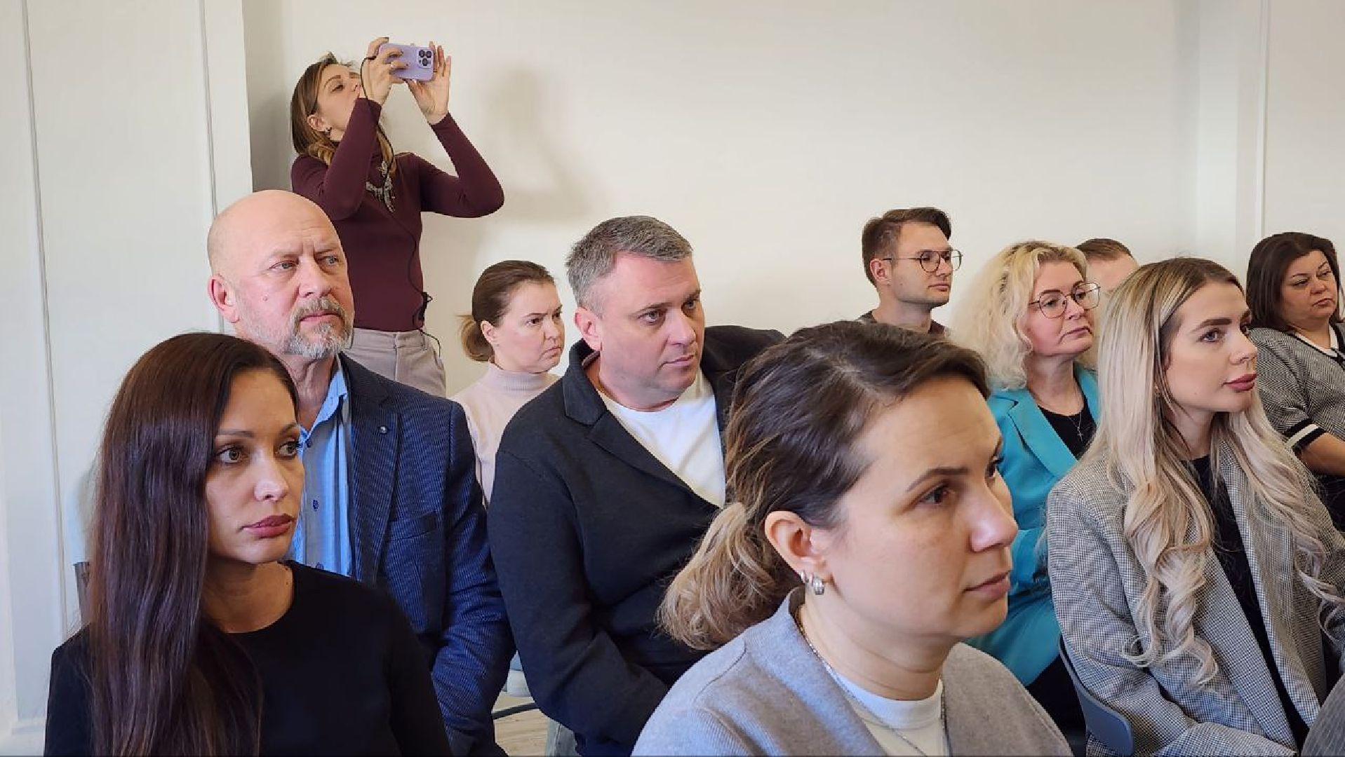 Дмитров, Волонтеры, Госдума, вертикалки,