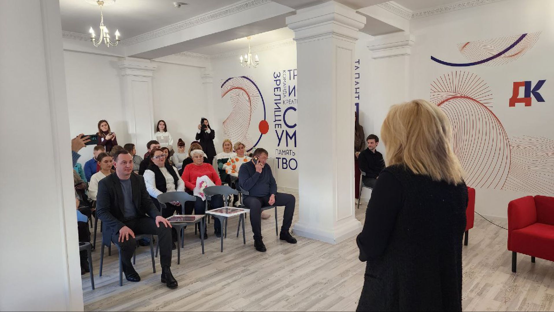 Дмитров, Волонтеры, Госдума, вертикалки,