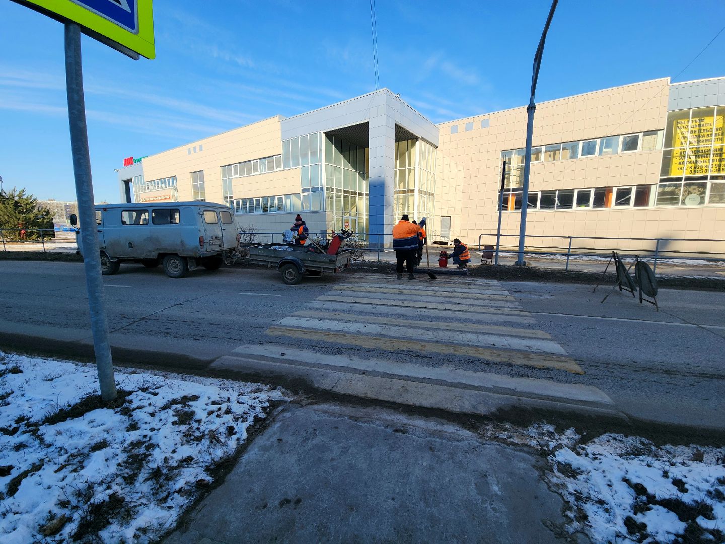 пущино, серпухов, дороги,