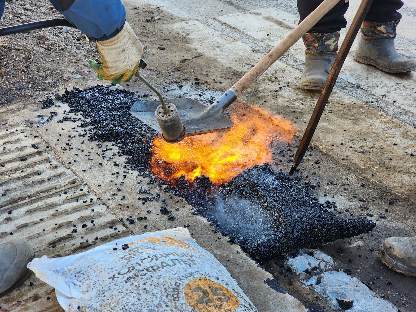 пущино, серпухов, дороги,