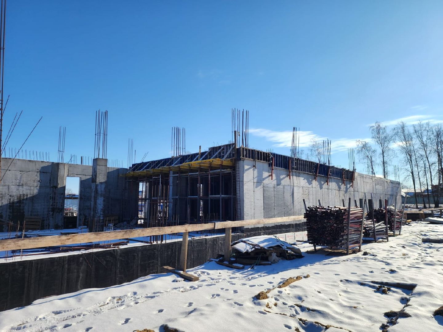 вертикалки, луховицы, реконструкция, стадион спартак,