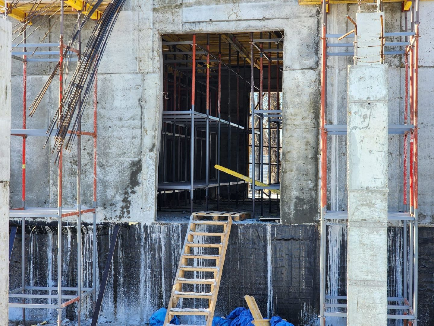 вертикалки, луховицы, реконструкция, стадион спартак,