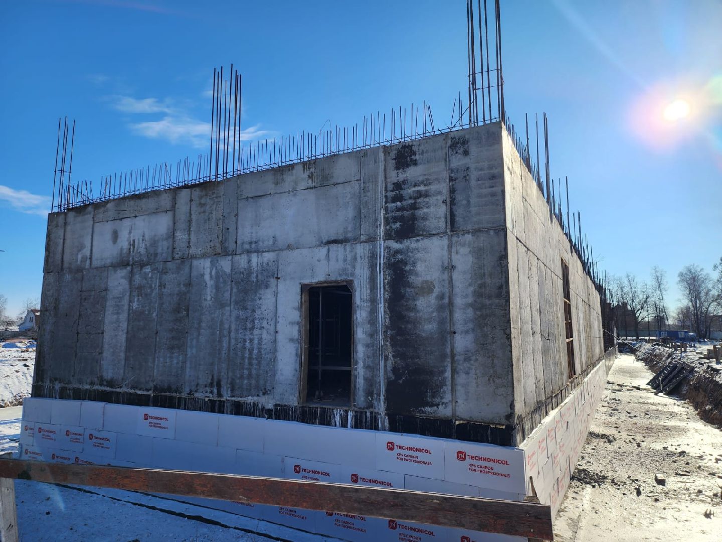 вертикалки, луховицы, реконструкция, стадион спартак,