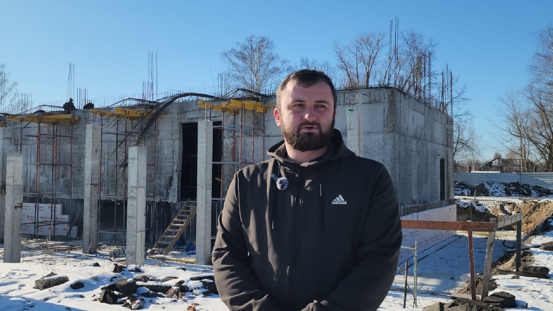 вертикалки, луховицы, реконструкция, стадион спартак,