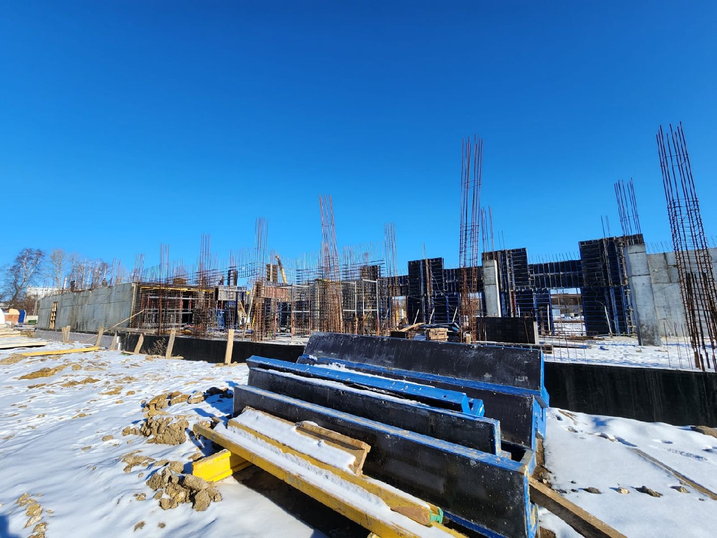 вертикалки, луховицы, реконструкция, стадион спартак,