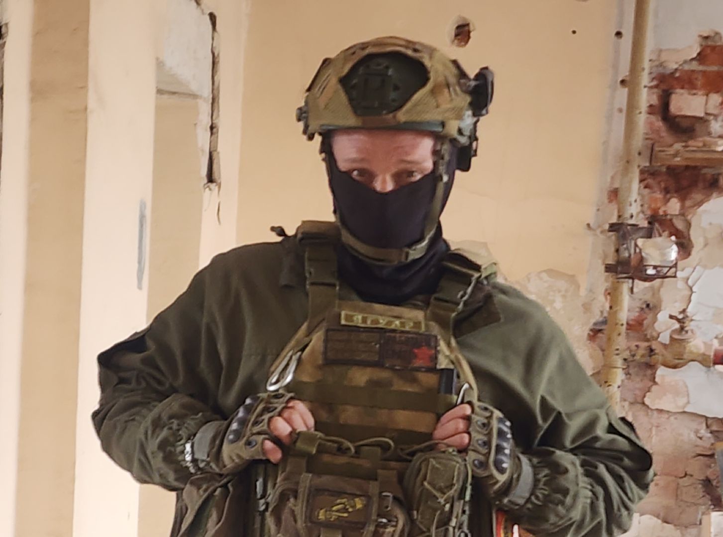 вертикалки, спецоперация, гуманитарная помощь, волонтеры, Люди Подмосковья,