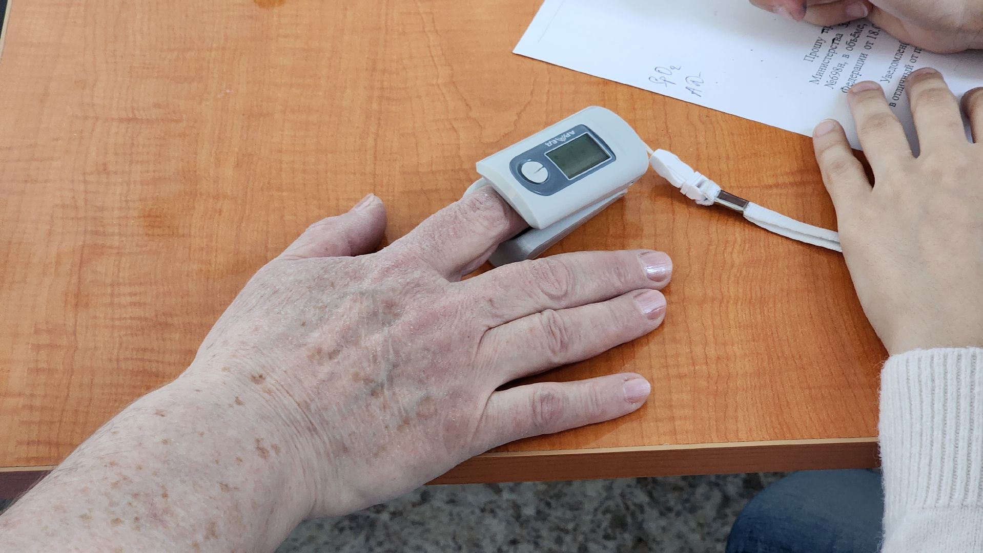 солнечногорск, чашниково, выездная диспансеризация, медицина,