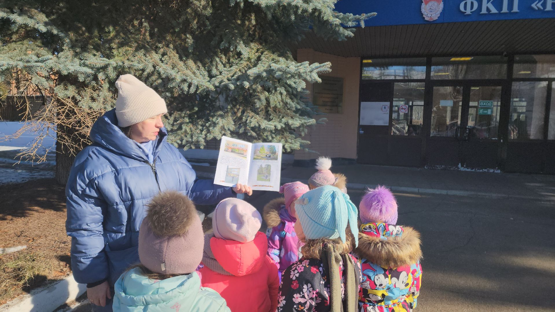 красноармейск, городской округ пушкинский, 80 - летие победы, вертикалки, дошкольное образование,