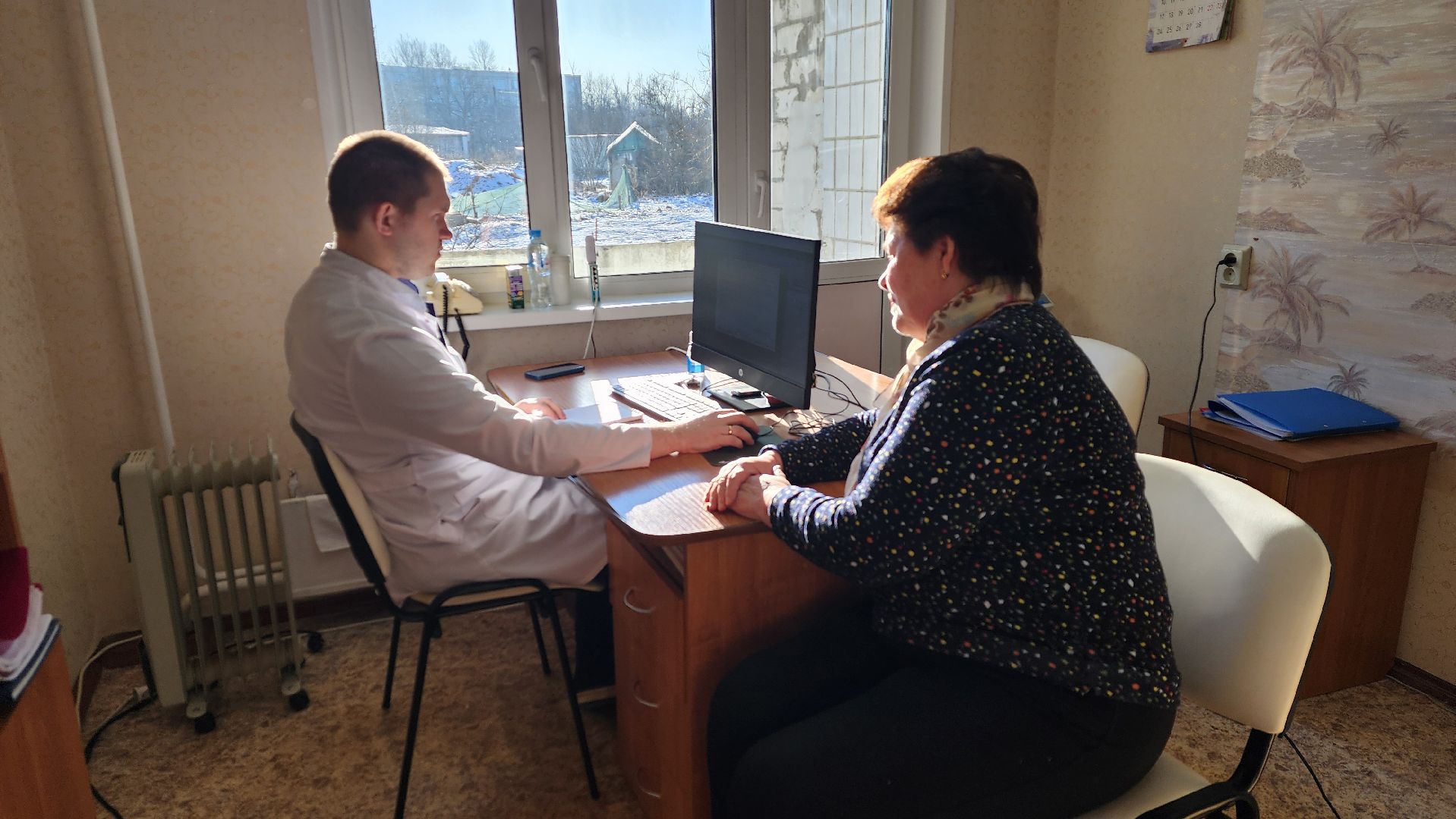 солнечногорск, деревня чашниково, эндокринология, медицина,