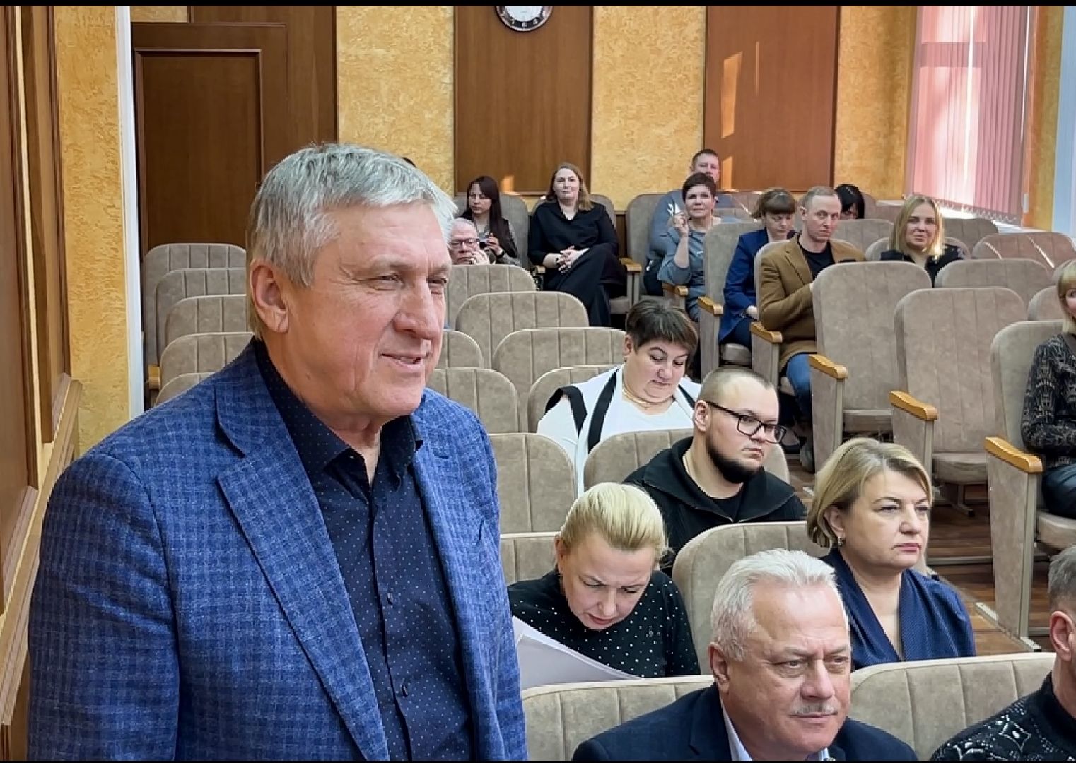 наро-фоминский городской округ, Победе 80, почетный гражданин,Пункт воинской доблести,