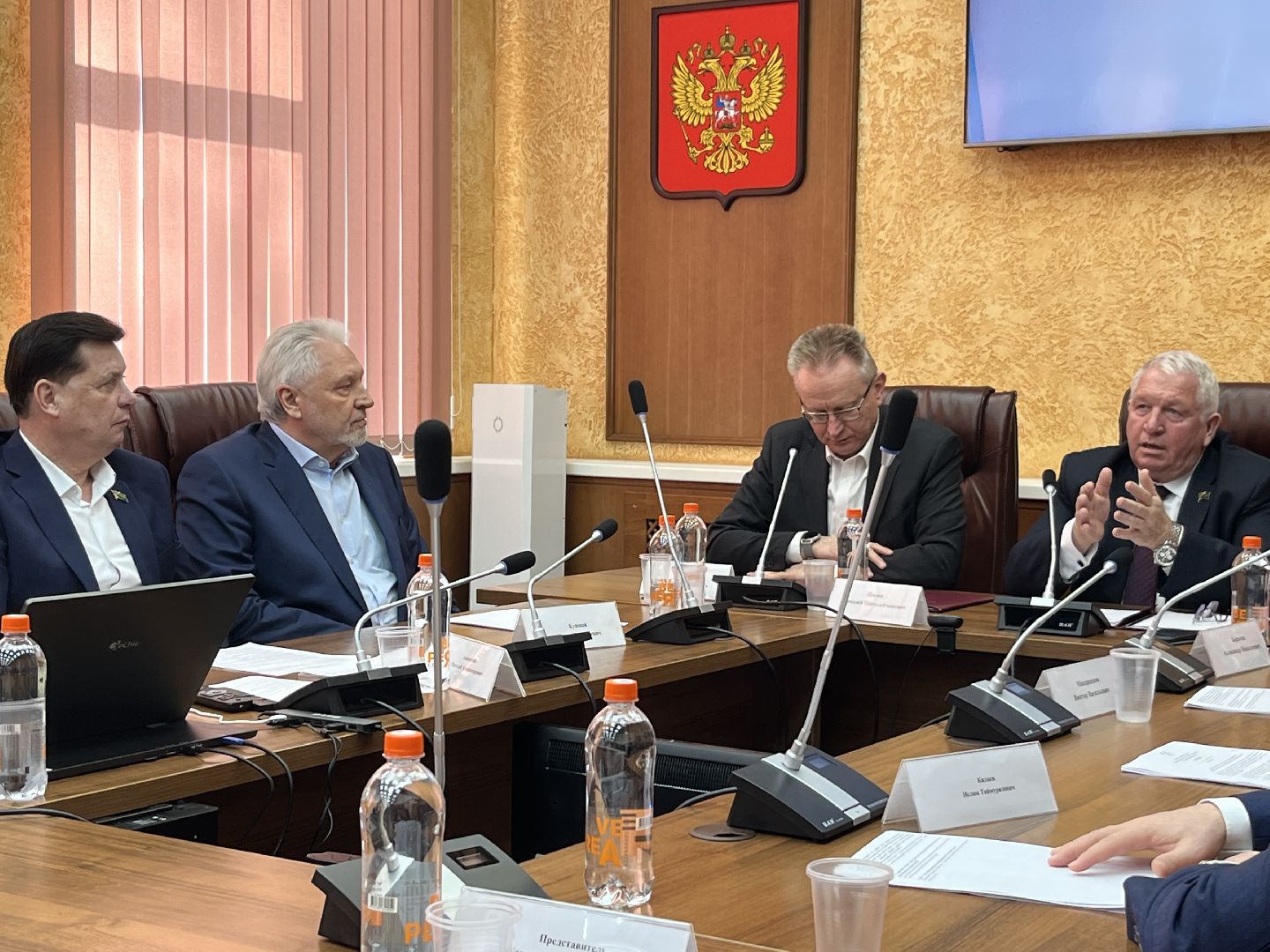 наро-фоминский городской округ, Победе 80, почетный гражданин,Пункт воинской доблести,