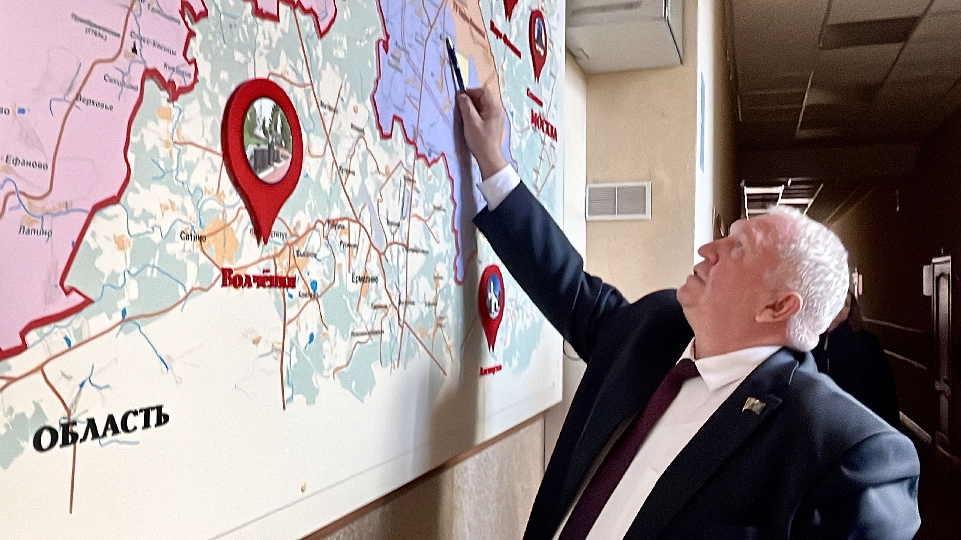 наро-фоминский городской округ, Победе 80, почетный гражданин,Пункт воинской доблести,