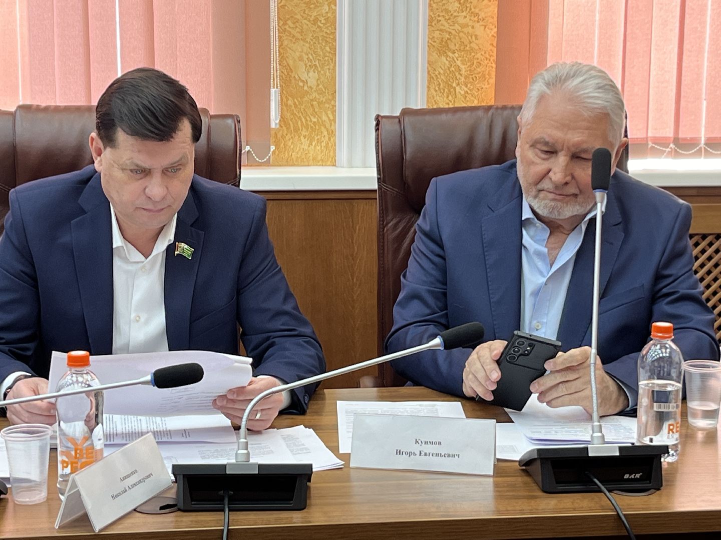 наро-фоминский городской округ, Победе 80, почетный гражданин,Пункт воинской доблести,