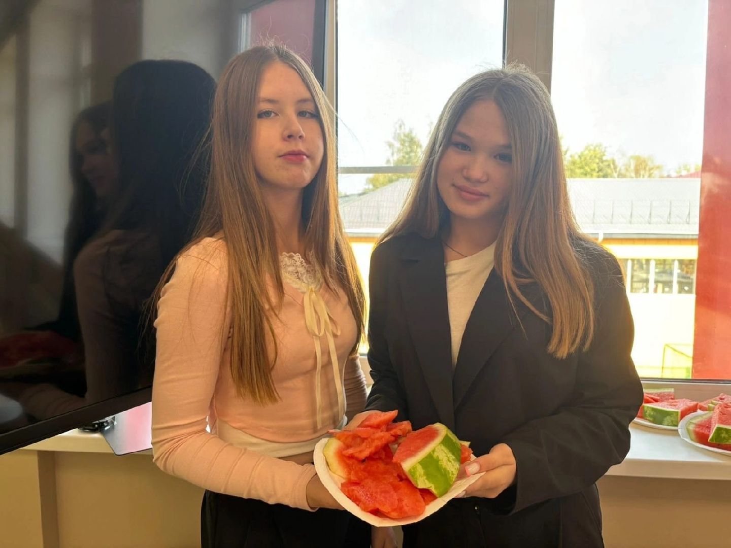 шаховская, учительница, преподаватель,