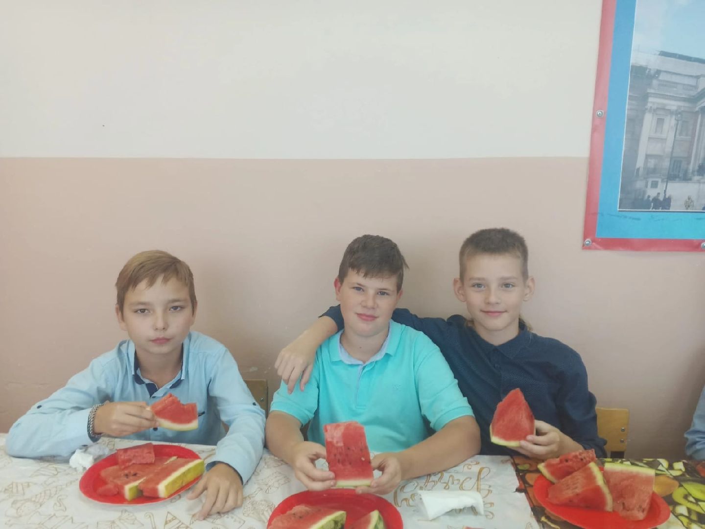 шаховская, учительница, преподаватель,