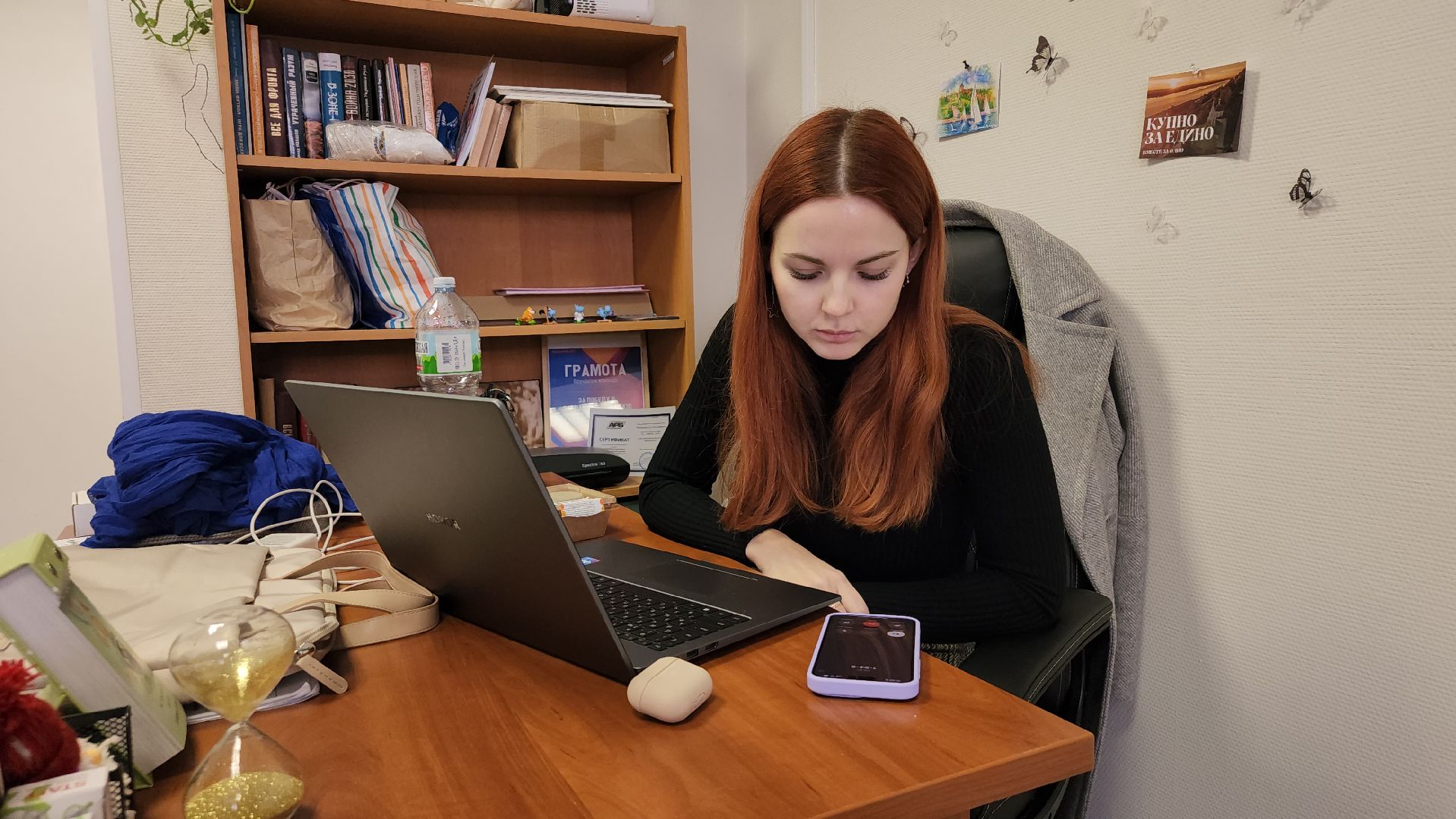 акция Ура Победе, мобильная акция, День Победы, Ногинск, Богородский городской округ, вертикалки,