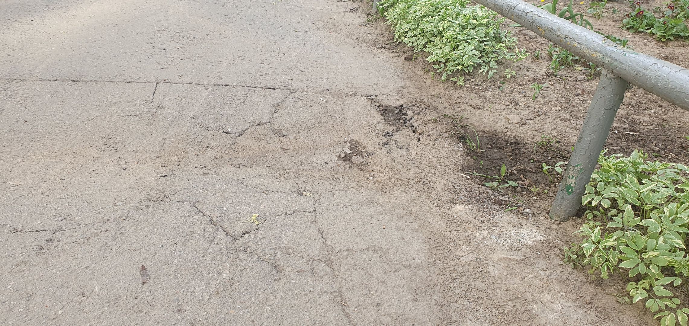 ямочный ремонт, благоустройство дворов, Котельники