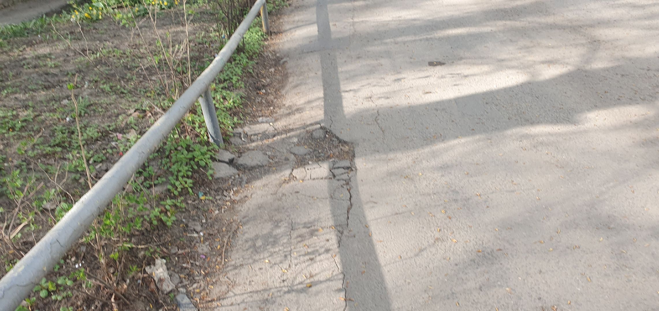 ямочный ремонт, благоустройство дворов, Котельники