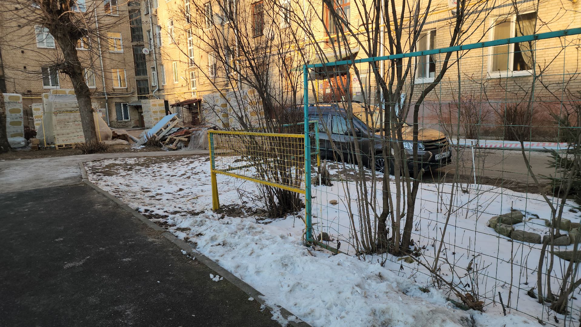 павловский посад, вертикалки, ремонт, вертикалки