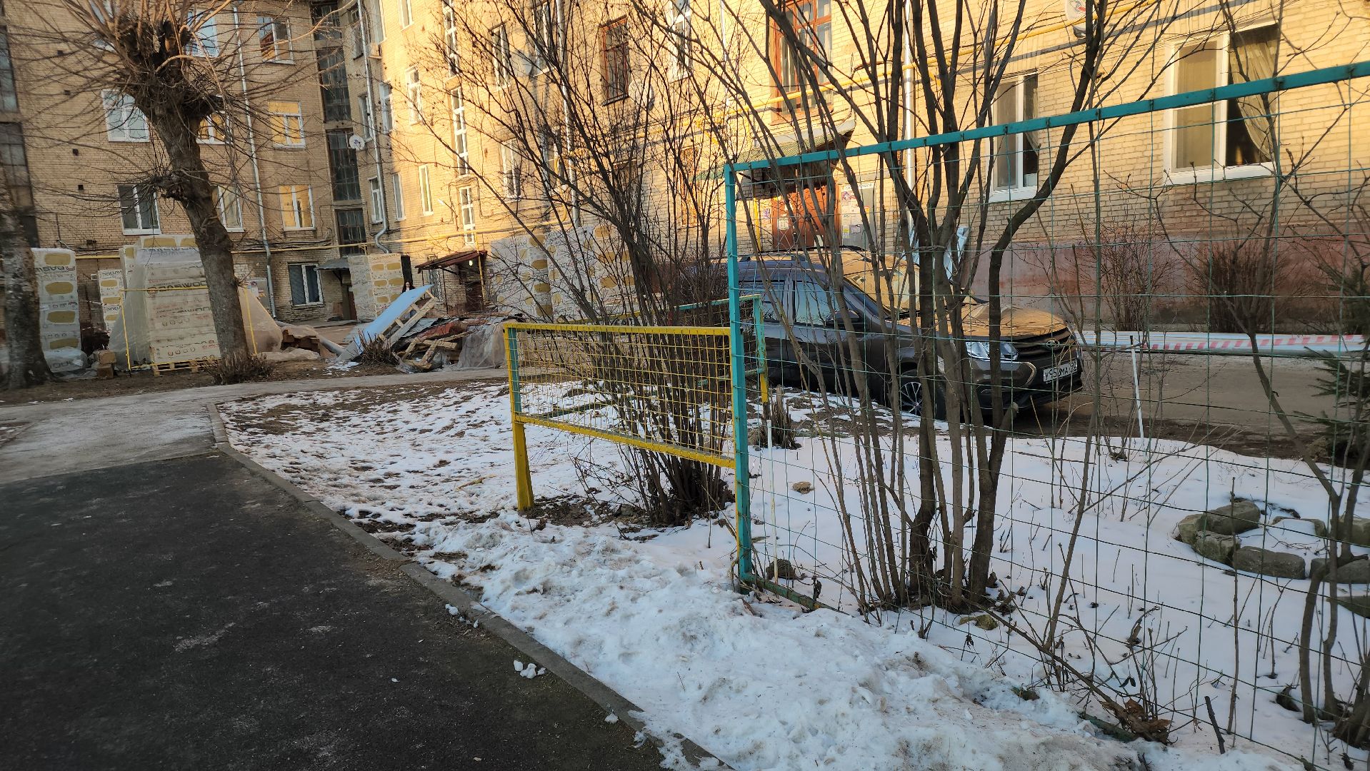 павловский посад, вертикалки, ремонт, вертикалки