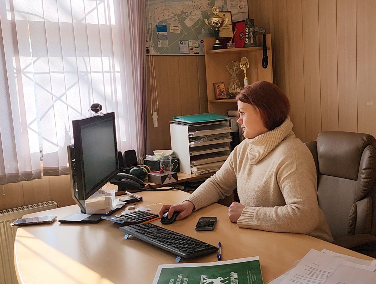 Дубна, Ура победе, Всероссийская акция, Песни военных лет, 80 лет победы, вертикалки,