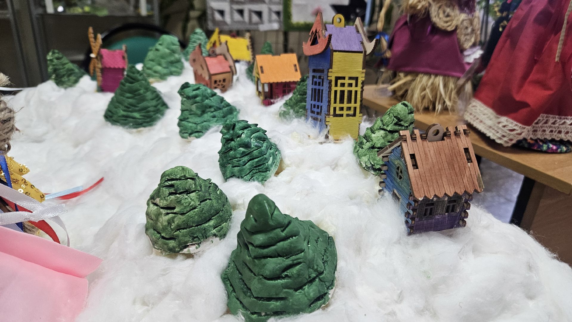 мастер-класс, масленица, жуковский, педагог,