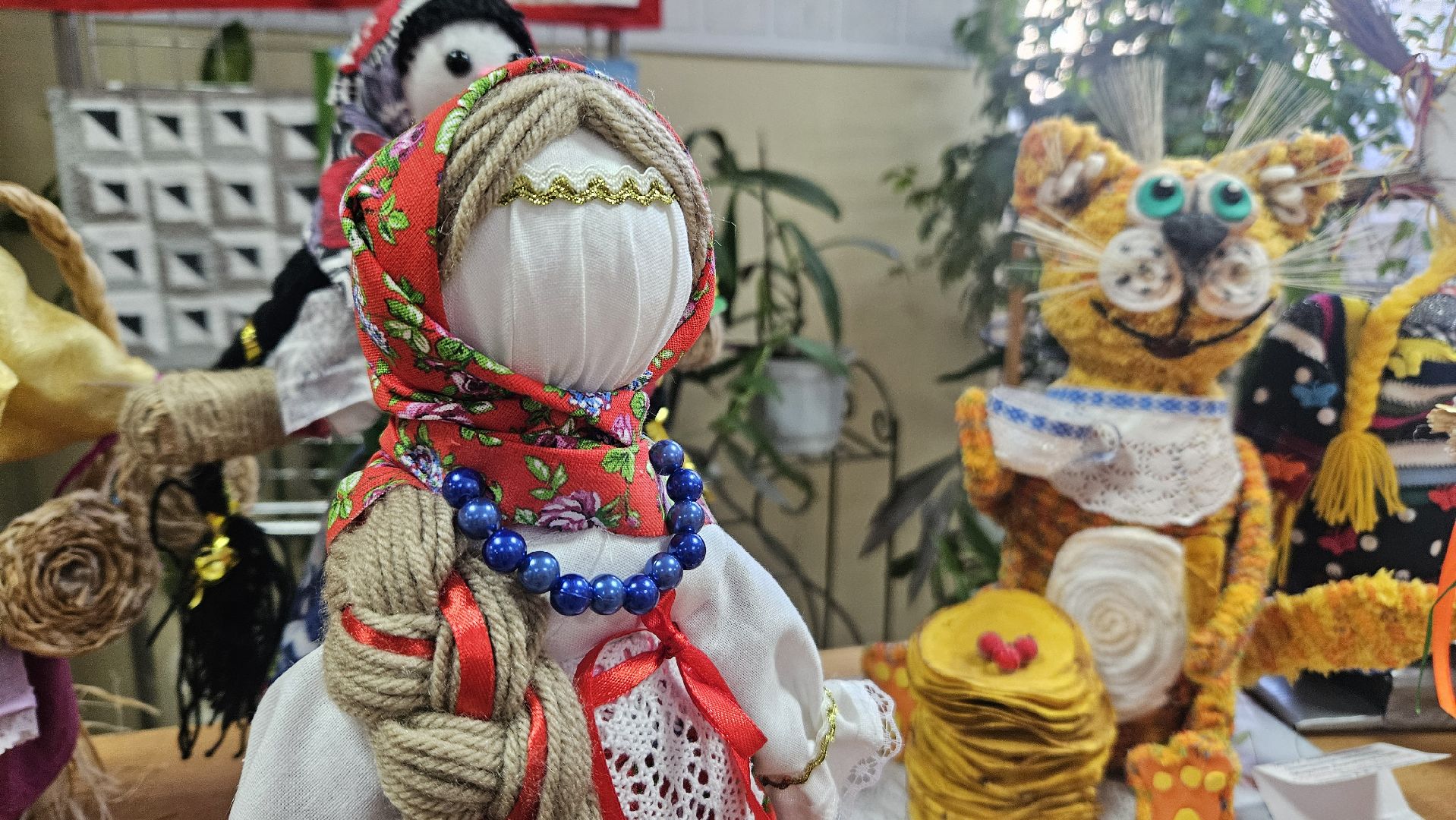 мастер-класс, масленица, жуковский, педагог,