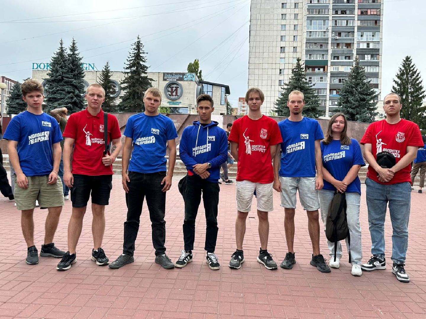 волонтеры, экологическая катастрофа, волонтерская миссия, Ногинск, Богородский городской округ, вертикалки,