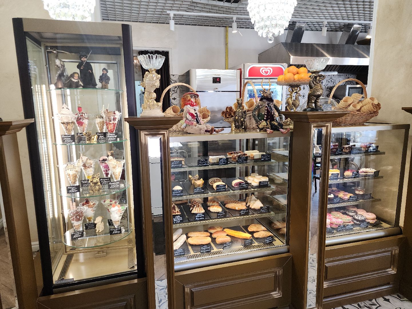 серпухов, подмосковье, ура победе, музей кукол и дом мороженого,