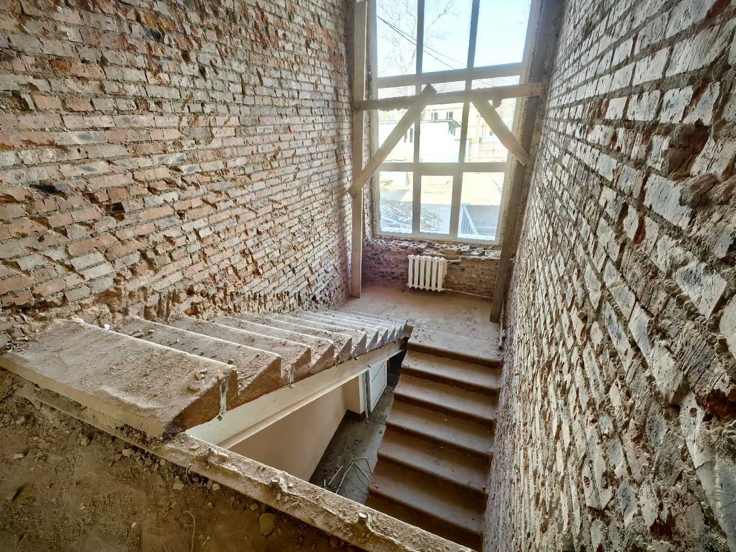 детский сад, капитальный ремонт, демонтаж, инженерные сети, стены, вертикалки,