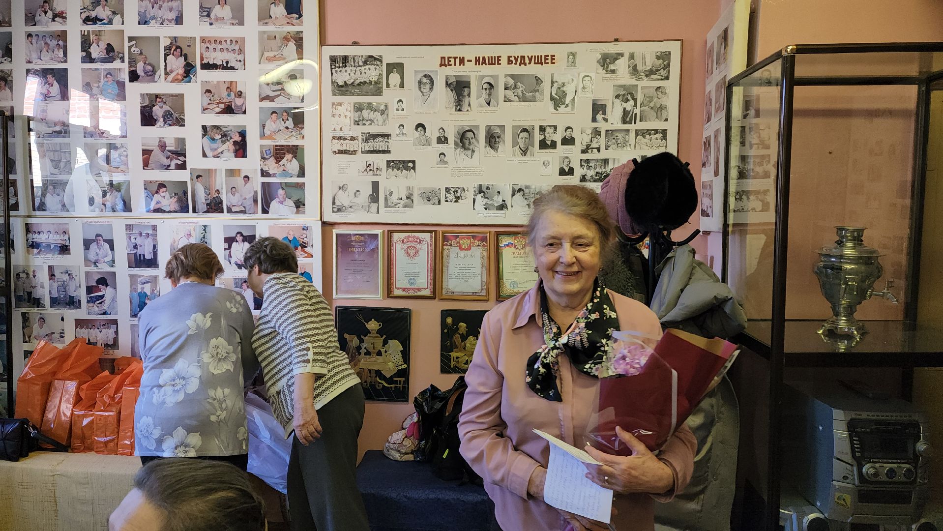 красноармейск, городской округ пушкинский, медсанчасть 154, медики-ветераны, вертикалки,