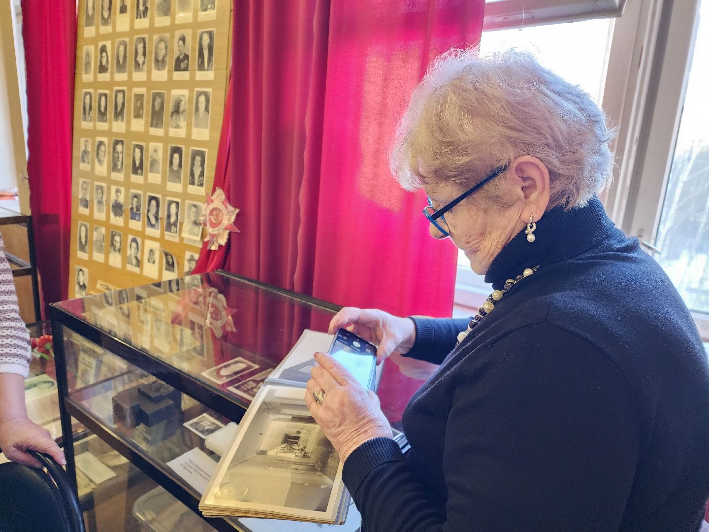 красноармейск, городской округ пушкинский, медсанчасть 154, медики-ветераны, вертикалки,