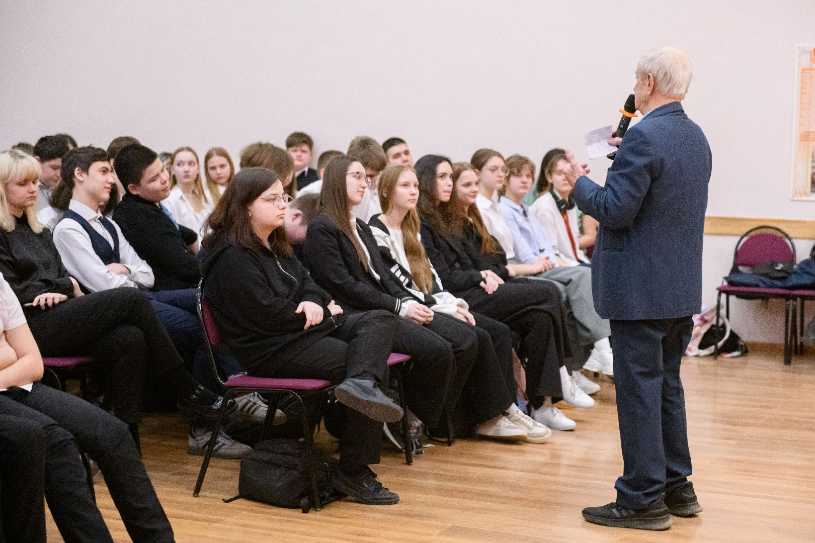 ветеран труда, урок мужества, лыткарино, образование, вертикалки,