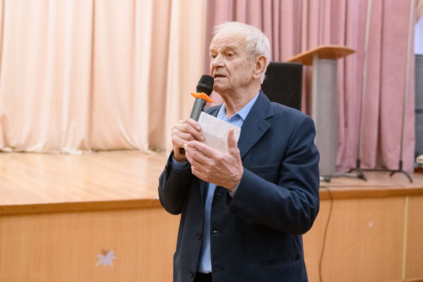 ветеран труда, урок мужества, лыткарино, образование, вертикалки,